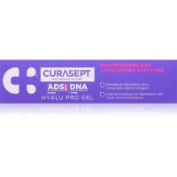 Curasept ADS DNA Hyalu Pro Gel zubný gél s regeneračným účinkom 30 ml