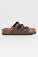 Birkenstock papuci Florida SFB