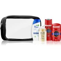 Old Spice Travel Set Men Reiseset für Herren