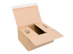 20 ks - Krabica SPEEDBOX PREMIUM 380x280x175 3VVL, vlna E