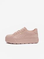 Puma Karmen Tennisschuhe Rosa