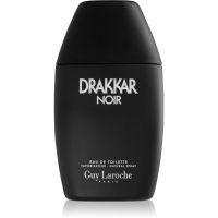 Guy Laroche Drakkar Noir Eau de Toilette für Herren 200 ml