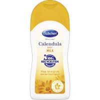 Bübchen Calendula Body Lotion Bodylotion für Kinder 200 ml