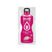 BOLERO Bolero Classic - 9g - Dragon Fruit - Napoje sportowe