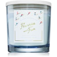 DW Home Winter Wonderland Flurries & Fun Duftkerze 510 g