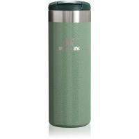 Stanley AeroLight™ Transit Mug termo lonček Hammertone Green 470 ml
