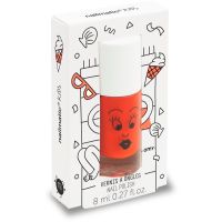 Nailmatic Kids körömlakk gyermekeknek árnyalat Dori - orange 8 ml