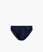 Men's Classic Swimsuit ATLANTIC - Navy Blue