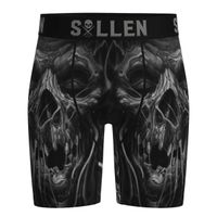 Herren Boxershorts SULLEN - JUAN PAJO M