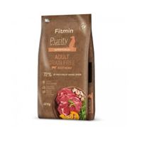 Fitmin Dog Purity GF Adult Marhahús 12 kg