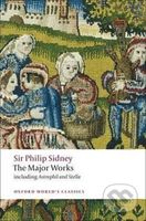 Sir Philip Sidney (Oxford World´s Classics New Edition)