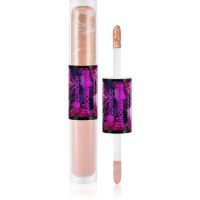 essence in the bloom'light Flüssiges Lidschatten Duo Farbton 01 Dreamin' In the Twilight 3,4 g