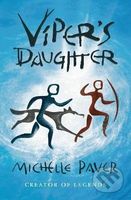 Viper´s Daughter - Michelle Paverová