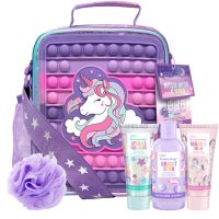 Baylis & Harding Beauticology Cosmic darilni set kozmetična torbica
