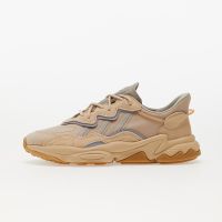 Sneakers adidas Ozweego St Pale Nude/ Light Brown/ Solar Red EUR 44