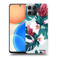 ULTIMATE CASE pro Honor X8 4G - Rhododendron
