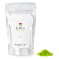 MatchaDay - Matcha čaj Mizu 50g
