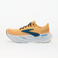 Sneakers Brooks Glycerin Max M Blazing Orange/ Blue/ White EUR 44