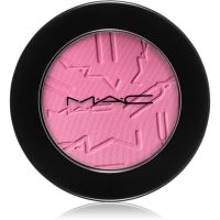 MAC Cosmetics Skinfinish Colourstruck rdečilo odtenek Snob 4.5 g