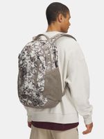 Unisex backpack Under Armour UA Hustle 6.0 Backpack-BRN - unisex