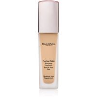 Elizabeth Arden Flawless Finish Skincaring Foundation pečující make-up odstín 130W 30 ml