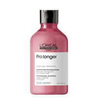 L'Oréal Professionnel Paris Serie Expert Pro Longer Shampoo erősítő sampon hosszú hajra