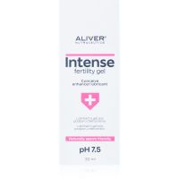 Aliver Intense Fertility gel гель для профілактики безпліддя 30 мл