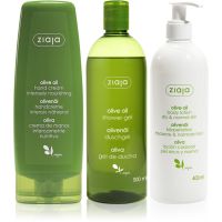 Ziaja Olive Oil набір