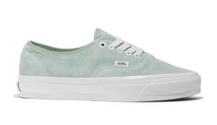 Vans Premium Authentic 44 - Pánske - Tenisky Vans - Modré - VN000CQACPG - Veľkosť: 45