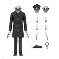 Figur Nosferatu