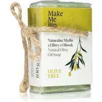 Make Me BIO Olive Tree натуральне мило з оливковою олією 100 гр