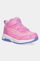 Detské zimné topánky Skechers STORM BLAZER - ARTIC MASS