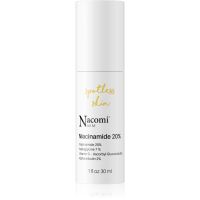 Nacomi Next Level Spotless Skin lokalna nega za kožo s hiperpigmentacijo 30 ml