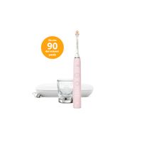 Sonicare Philips 9000 DiamondClean - Sonický Zubní Kartáček S Aplikací - HX9911/21