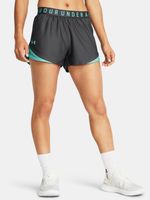 Under Armour Play Up 3.0 Shorts Grau