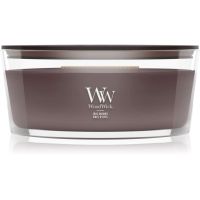 Woodwick Iris Woods Duftkerze mit Holzdocht 453.6 g