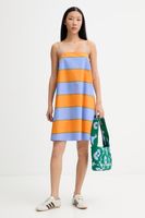 Marimekko rochie de vară din bumbac