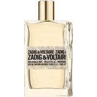 Zadig & Voltaire This is Really her! Eau de Parfum für Damen 100 ml