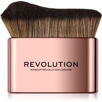 Makeup Revolution Glow Body четка за грим за тяло 1 бр.