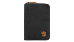 Fjällräven Passport Wallet Grey Unisex - Peňaženka Fjällräven - Sivá - F24220-030-One-size - Size: One size