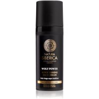 Natura Siberica For Men Only tonizirajoče mleko za obraz 50 ml