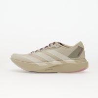 Sneakers adidas x Hermanos Koumori Adizero Evo Sl Woven Putty Grey/ Alumina/ Shadow Fig EUR 40