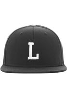 Letter Snapback L