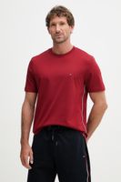 Tommy Hilfiger basic tričko pánske bavlnené