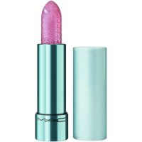 MAC Cosmetics Holiday Crystal Lip Oil Stick ulei hidratant de buze culoare Glisten Up 3 g
