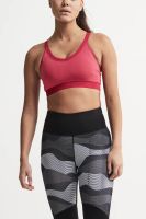 Craft Motion Sports Bra Pink, XS