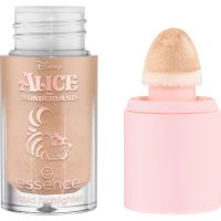 essence Disney Alice in Wonderland течен хайлайтър цвят 01 - Grin & Glow 4 мл.