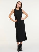 Vans Rochie Negru