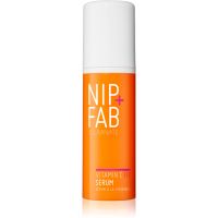 NIP+FAB Vitamin C Fix sérum na obličej 50 ml