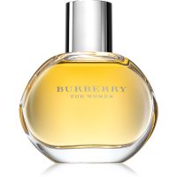 Burberry Burberry for Women Eau de Parfum pentru femei 50 ml